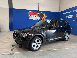 BMW X3 3.0 D