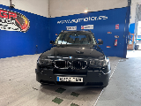 BMW X3 3.0 D