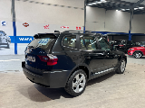 BMW X3 3.0 D