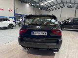 BMW X3 3.0 D