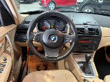 BMW X3 3.0 D