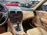 BMW X3 3.0 D