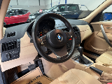 BMW X3 3.0 D