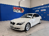BMW 525 d