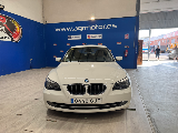 BMW 525 d