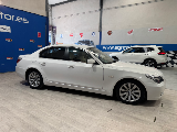 BMW 525 d