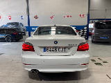 BMW 525 d
