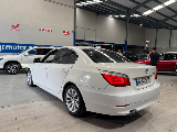 BMW 525 d