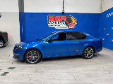 SKODA. Octavia WRS