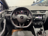 SKODA Octavia WRS