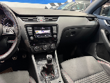 SKODA Octavia WRS
