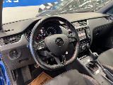 SKODA Octavia WRS