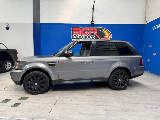 LAND-ROVER Range Rover TDV8 hse