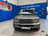 LAND-ROVER Range Rover TDV8 hse