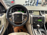LAND-ROVER Range Rover TDV8 hse