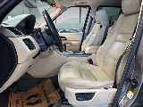 LAND-ROVER Range Rover TDV8 hse