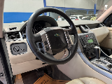 LAND-ROVER Range Rover TDV8 hse