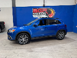 MITSUBISHI. ASX 160 did