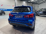 MITSUBISHI ASX 160 did