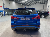 MITSUBISHI ASX 160 did
