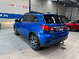 MITSUBISHI ASX 160 did