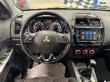 MITSUBISHI ASX 160 did