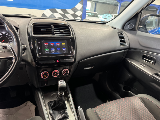 MITSUBISHI ASX 160 did