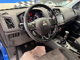 MITSUBISHI ASX 160 did