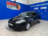 FORD Focus 1.6 tdci