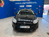 FORD Focus 1.6 tdci