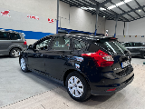 FORD Focus 1.6 tdci