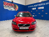 VOLVO C30 2.0 d 