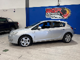 OPEL. Astra 1.7 cdti