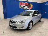 OPEL Astra 1.7 cdti