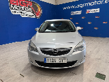 OPEL Astra 1.7 cdti