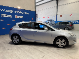 OPEL Astra 1.7 cdti
