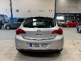 OPEL Astra 1.7 cdti