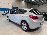 OPEL Astra 1.7 cdti