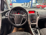 OPEL Astra 1.7 cdti