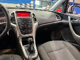 OPEL Astra 1.7 cdti