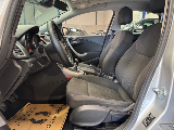 OPEL Astra 1.7 cdti
