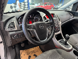 OPEL Astra 1.7 cdti