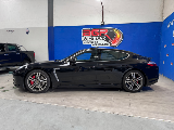 PORSCHE. Panamera 4.8 Turbo