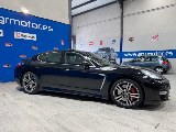 PORSCHE Panamera 4.8 Turbo