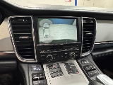 PORSCHE Panamera 4.8 Turbo