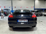 PORSCHE Panamera 4.8 Turbo