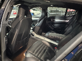 PORSCHE Panamera 4.8 Turbo
