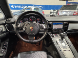 PORSCHE Panamera 4.8 Turbo