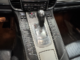 PORSCHE Panamera 4.8 Turbo