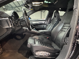 PORSCHE Panamera 4.8 Turbo